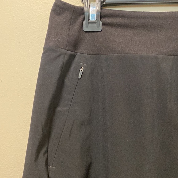 Athleta Black Soho Skort - Picture 4 of 10